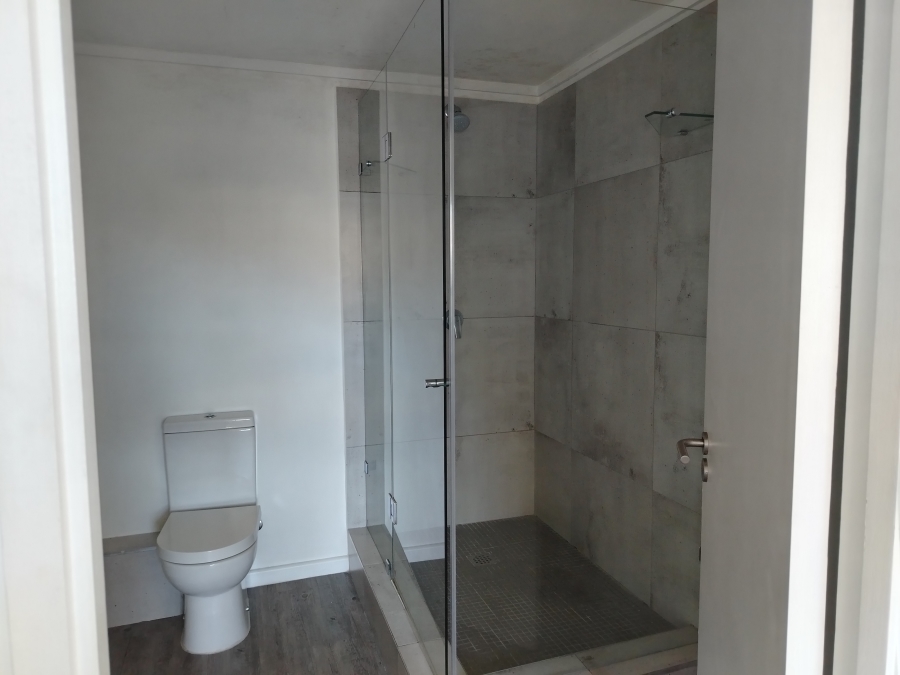 To Let 2 Bedroom Property for Rent in Zonnebloem Western Cape